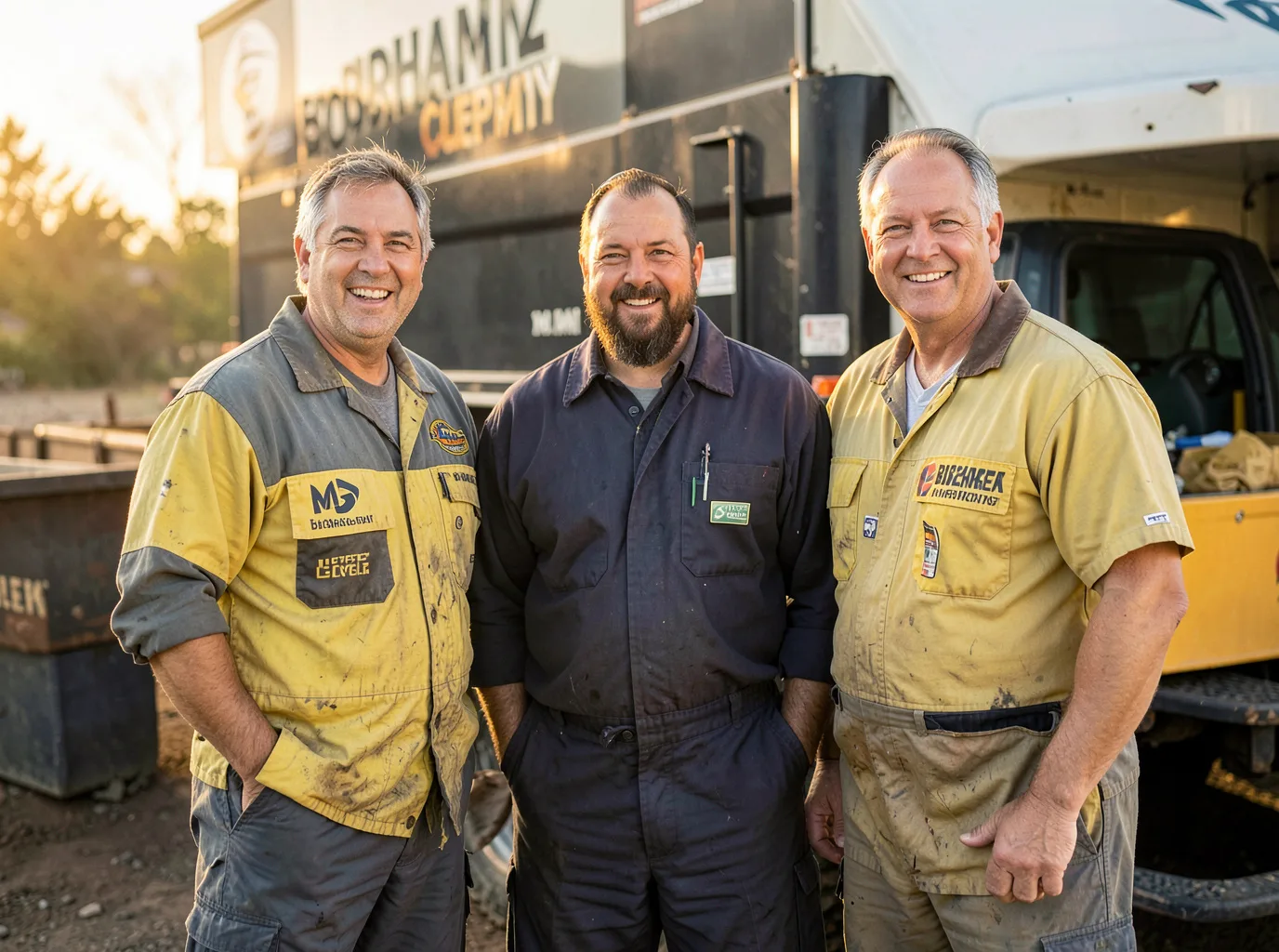 Sewage Cleanup company in Sanford, CO